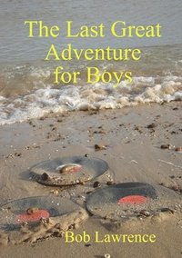 bokomslag The Last Great Adventure for Boys