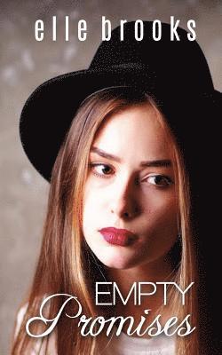 Elle Brooks - Empty Promises, Häftad