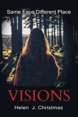 bokomslag Visions