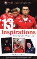 Tony Hannan - 13 Inspirations, Häftad