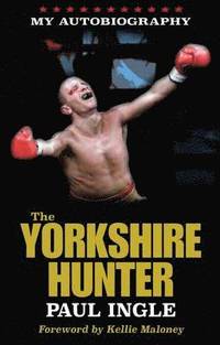 bokomslag The Yorkshire Hunter