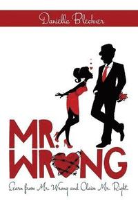 bokomslag Mr. Wrong