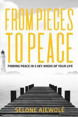 From Pieces To Peace 1