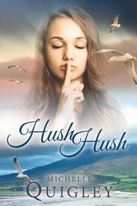 bokomslag Hush Hush