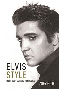 bokomslag Elvis Style