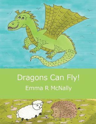 Dragons Can Fly! 1