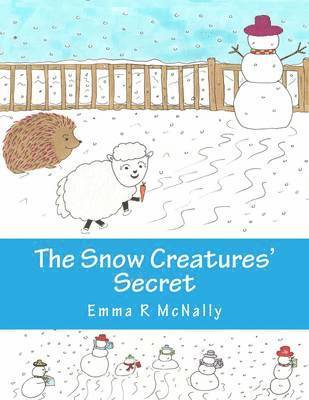 The Snow Creatures' Secret 1