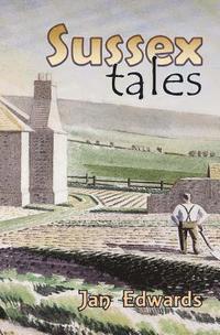 bokomslag Sussex Tales