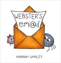 bokomslag Webster's Email