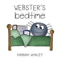 bokomslag Webster's Bedtime