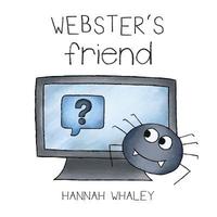 bokomslag Webster's Friend