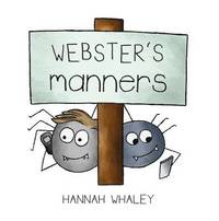 bokomslag Webster's Manners