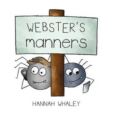 bokomslag Webster's Manners