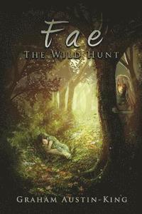 bokomslag Fae - The Wild Hunt