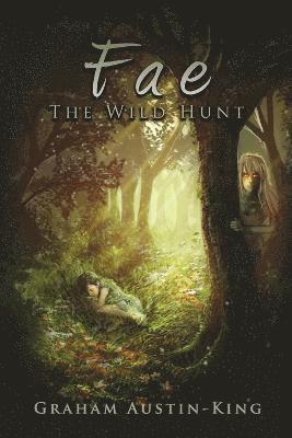 Fae - The Wild Hunt 1