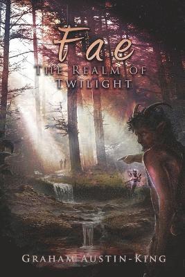 Fae - The Realm of Twilight 1