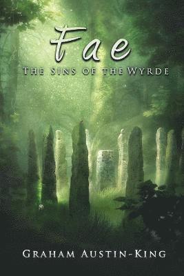 bokomslag Fae - The Sins of the Wyrde