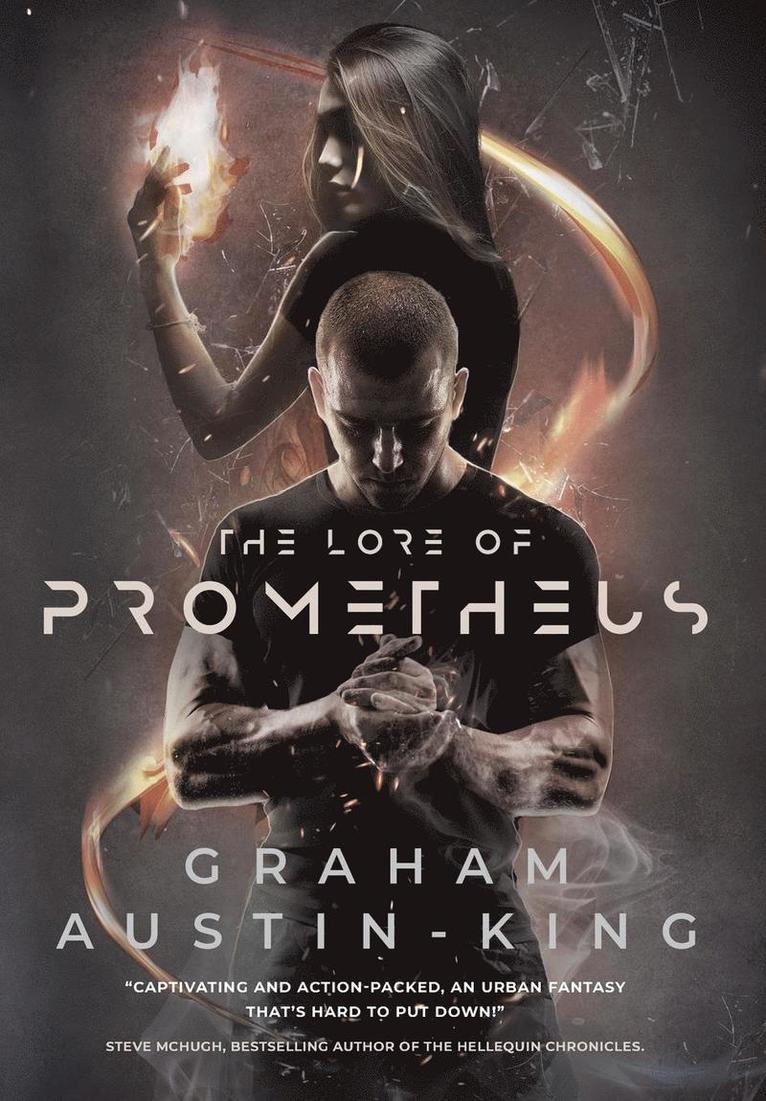 The Lore of Prometheus 1