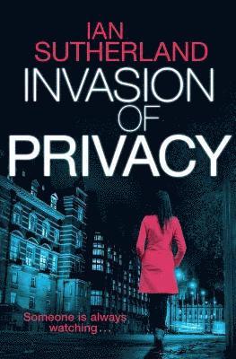 Invasion of Privacy 1