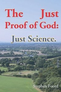 bokomslag The Just Proof of God: Just Science