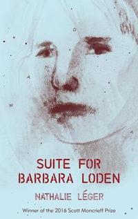 bokomslag Suite for Barbara Loden