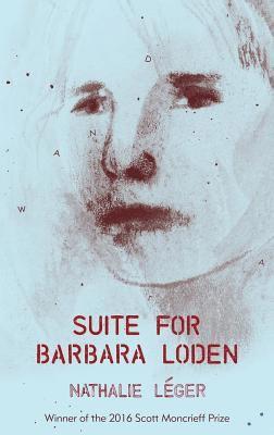 Suite for Barbara Loden 1
