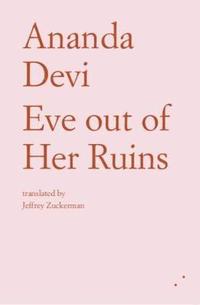 bokomslag Eve Out of Her Ruins