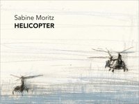 bokomslag Helicopter