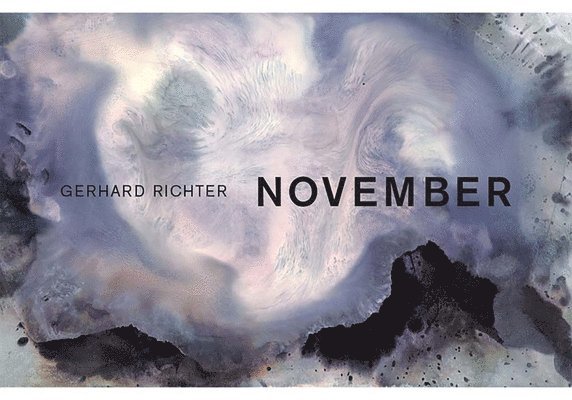 November, Häftad