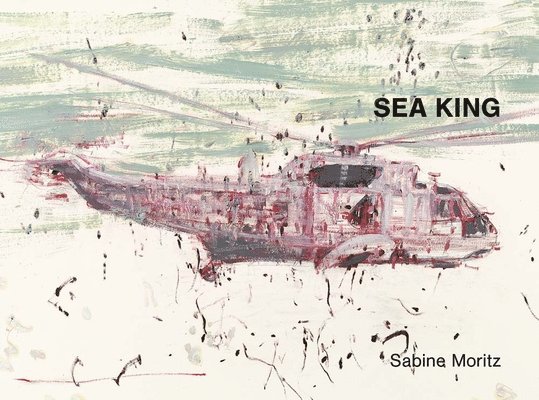Sea King, Häftad