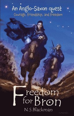 bokomslag Freedom for Bron
