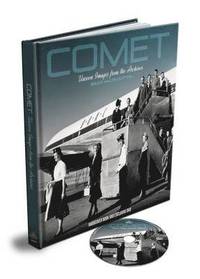 bokomslag Comet H/C plus DVD