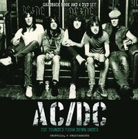 bokomslag AC/DC