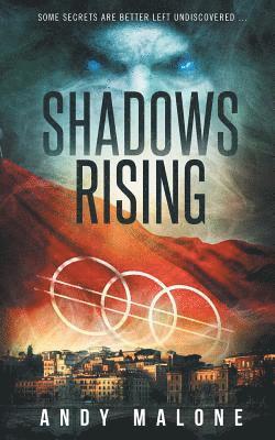 Shadows Rising 1