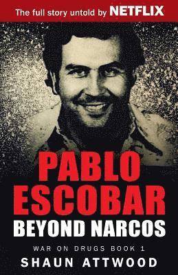 Pablo Escobar