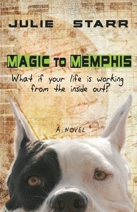bokomslag Magic to Memphis
