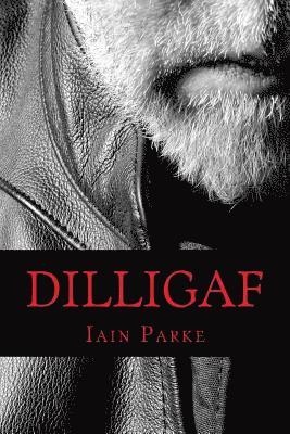 Iain Parke - Dilligaf, Häftad