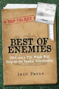 bokomslag Best of Enemies