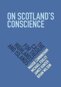 bokomslag On Scotland's Conscience
