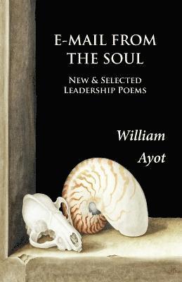 William Ayot - E-Mail from the Soul, Häftad