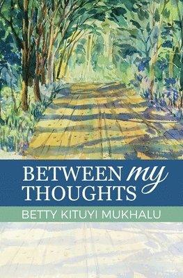 Between My Thoughts 1