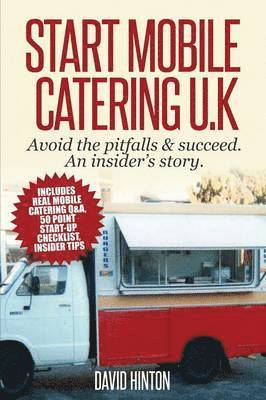 Start Mobile Catering UK 1