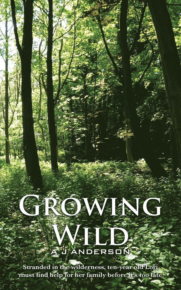 Growing Wild 1