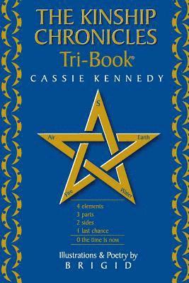 The Kinship Chronicles Tri-Book(R) 1