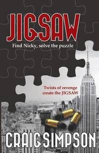 bokomslag Jigsaw