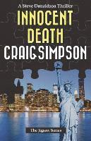 Craig Simpson - Innocent Death, Häftad