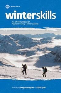 bokomslag Winter Skills