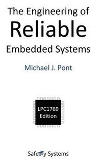 bokomslag Engineering of Reliable Embedded Systems