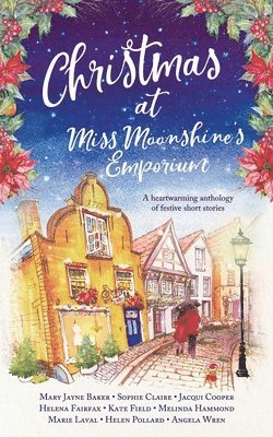 Christmas at Miss Moonshine's Emporium 1