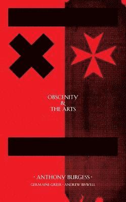 Obscenity & The Arts 1